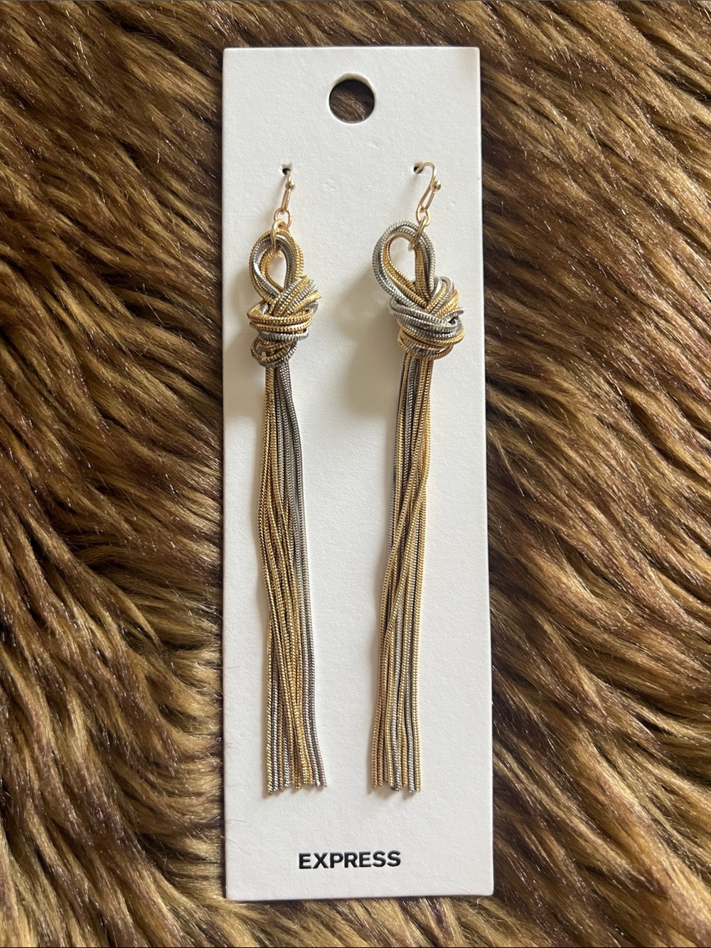 NWT Express Earrings